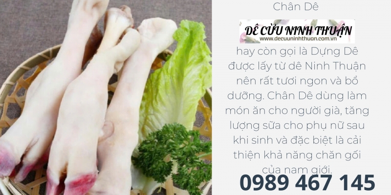 Dựng dê